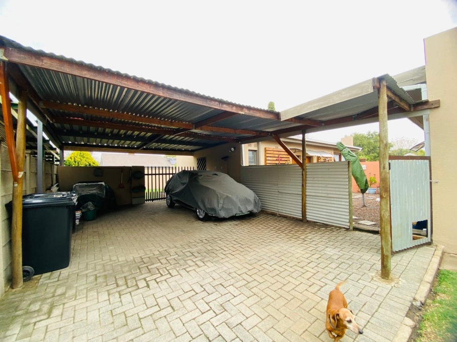 3 Bedroom Property for Sale in Sasolburg Ext 23 Free State